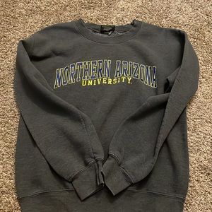 Northern Arizona University Sweatshirt